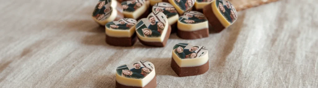 chocolade yoursurprise