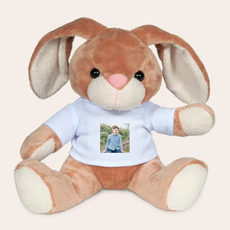 Knuffel opkikkertje yoursurprise 23