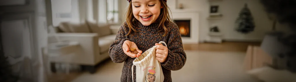 Onze Opkikker-Blogs kind foto