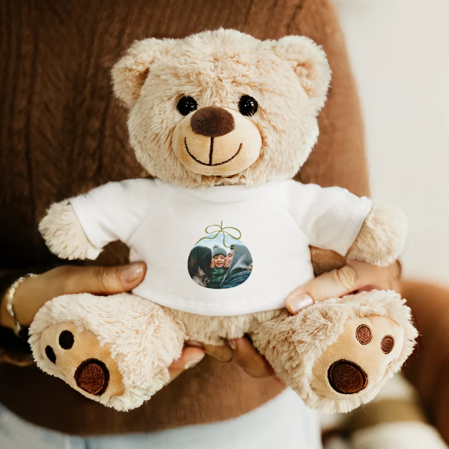 Top 5 leukste kinderopkikkers knuffelbeer met foto teddybeer 20 cm.png 2