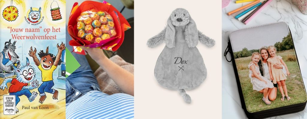 Een glimlach voor kleine kanjers: Jouw perfecte beterschap cadeau voor een kind omslag kind